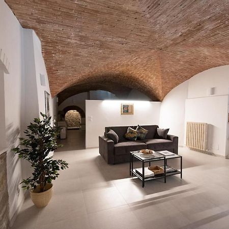 Incantevole Loft In Centro Perugia Eksteriør billede
