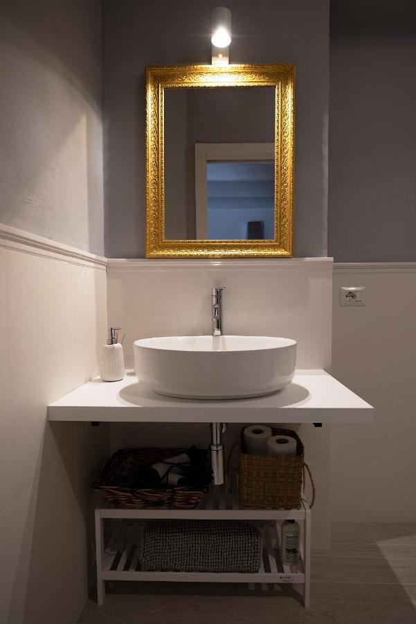 Incantevole Loft In Centro Perugia Eksteriør billede