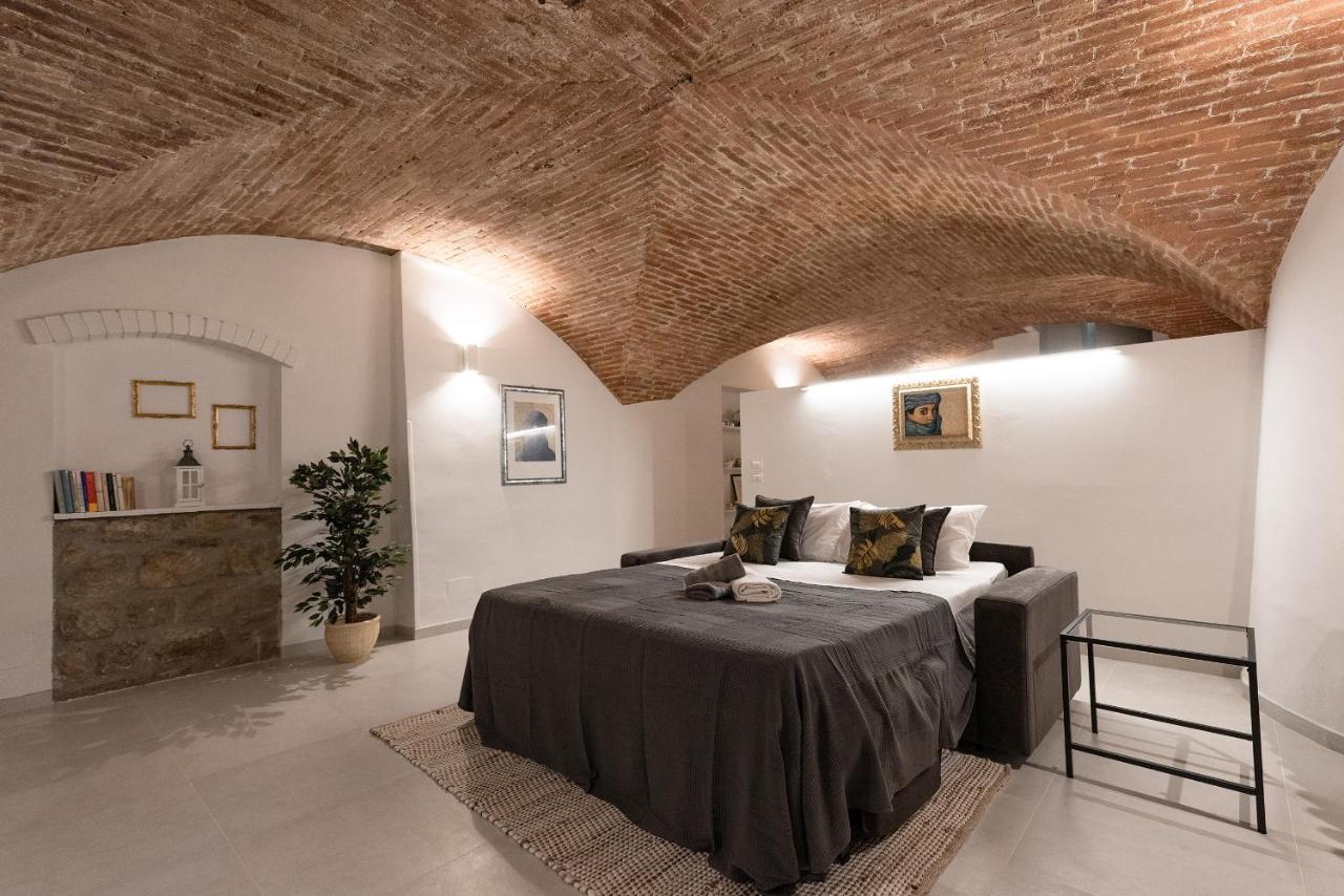 Incantevole Loft In Centro Perugia Eksteriør billede