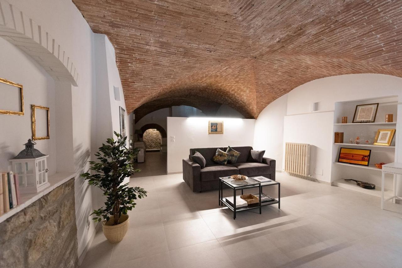 Incantevole Loft In Centro Perugia Eksteriør billede