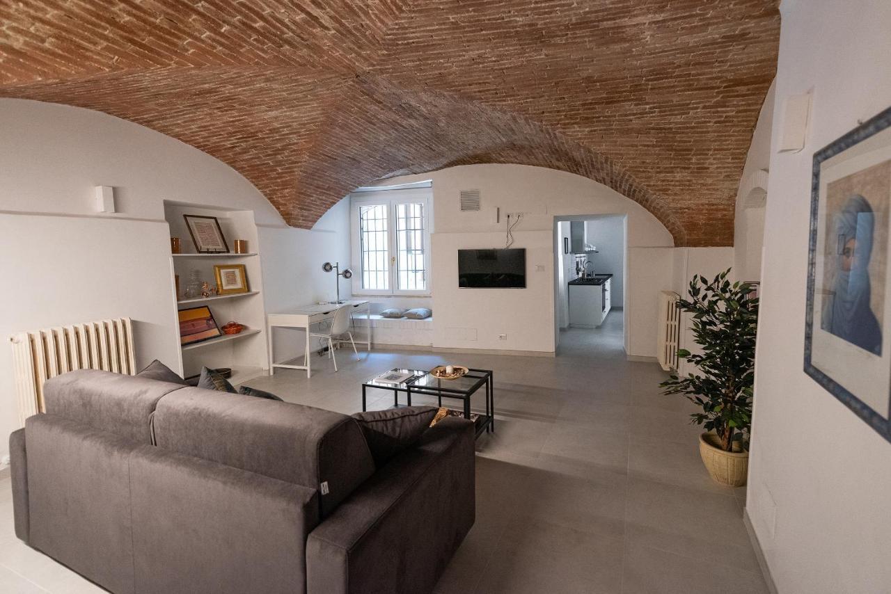 Incantevole Loft In Centro Perugia Eksteriør billede