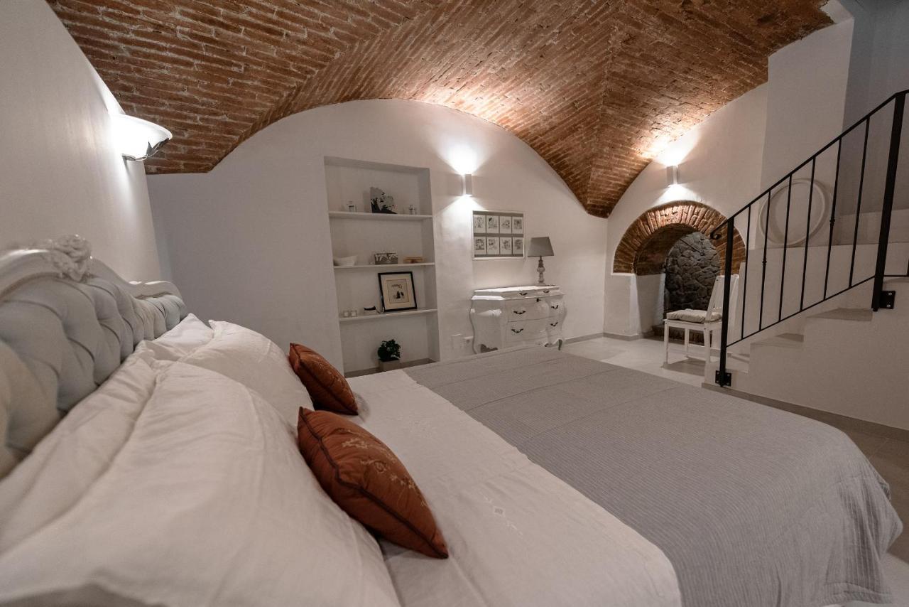Incantevole Loft In Centro Perugia Eksteriør billede