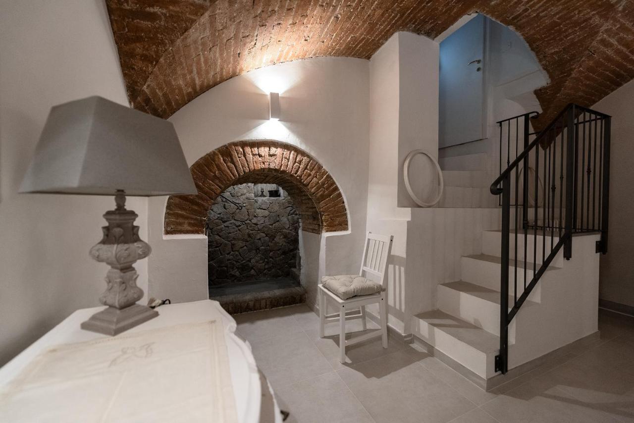 Incantevole Loft In Centro Perugia Eksteriør billede