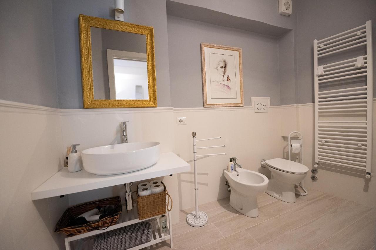 Incantevole Loft In Centro Perugia Eksteriør billede