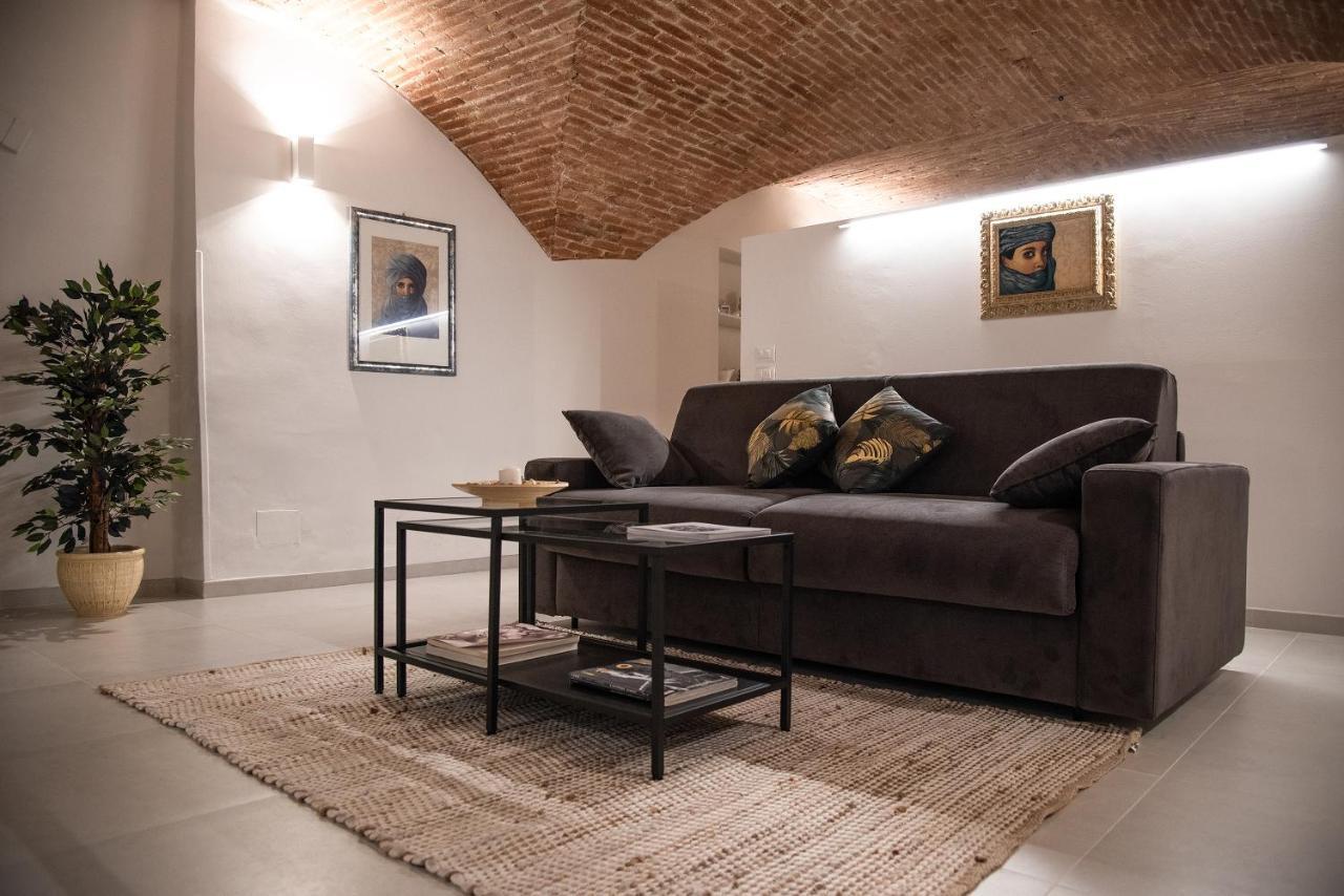 Incantevole Loft In Centro Perugia Eksteriør billede
