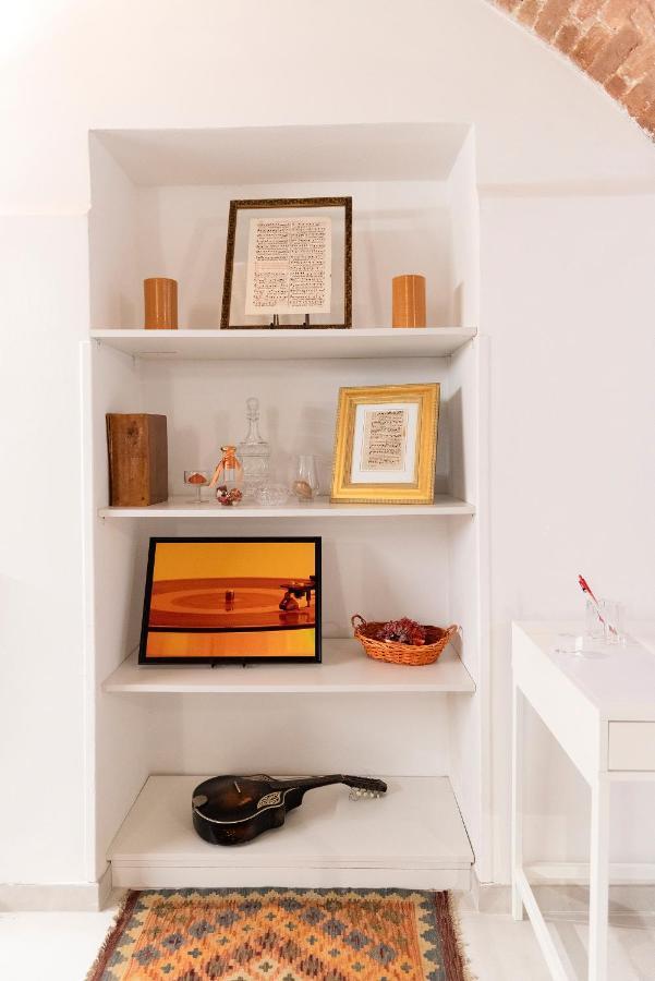 Incantevole Loft In Centro Perugia Eksteriør billede